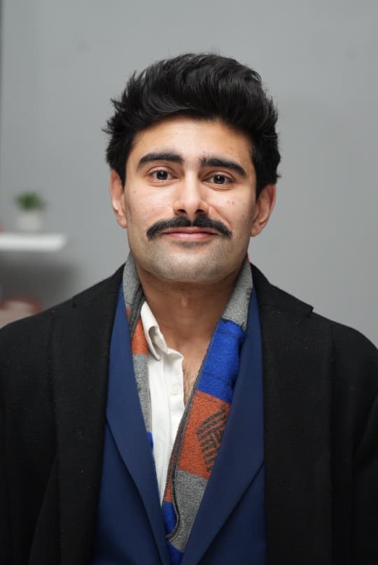 Asfandyar Khan - Duke Innovation Mentor Asfandyar Khan Duke Innovation and Entrepreneurship mentor for startups